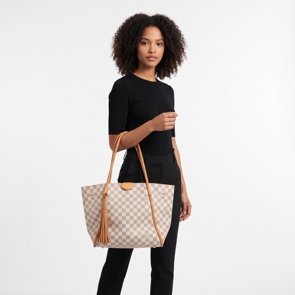 Damier Azur Propriano