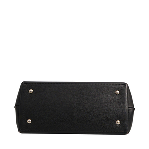 Leather LockMe Ever Black, view 6