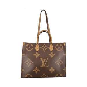 Monogram Reverse On The Go GM, view 4