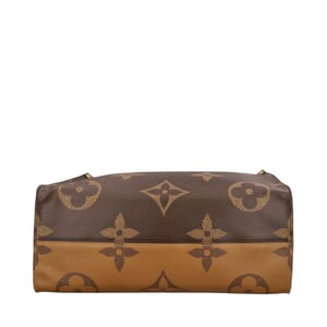 Monogram Reverse On The Go GM, view 8