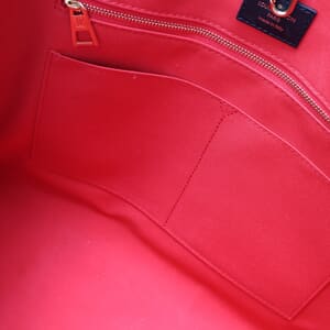 Monogram Reverse On The Go GM, view 9