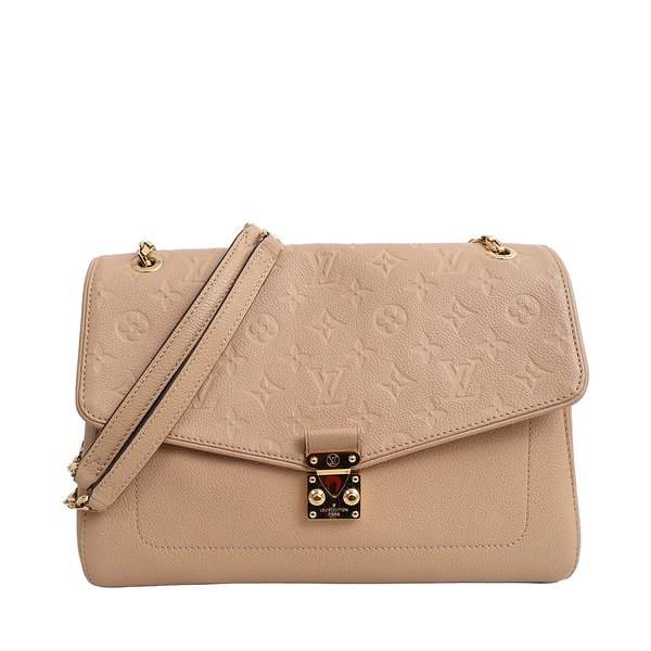 Empreinte Saint Germain MM Dune