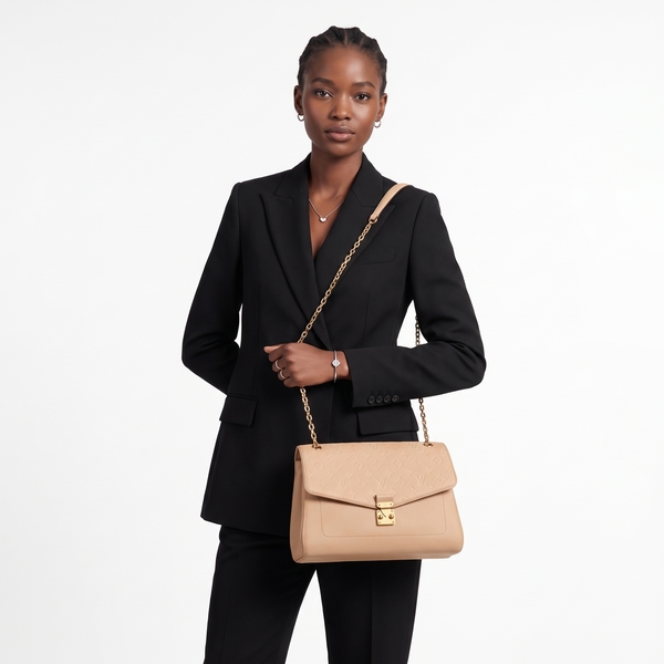 Empreinte Saint Germain MM Dune