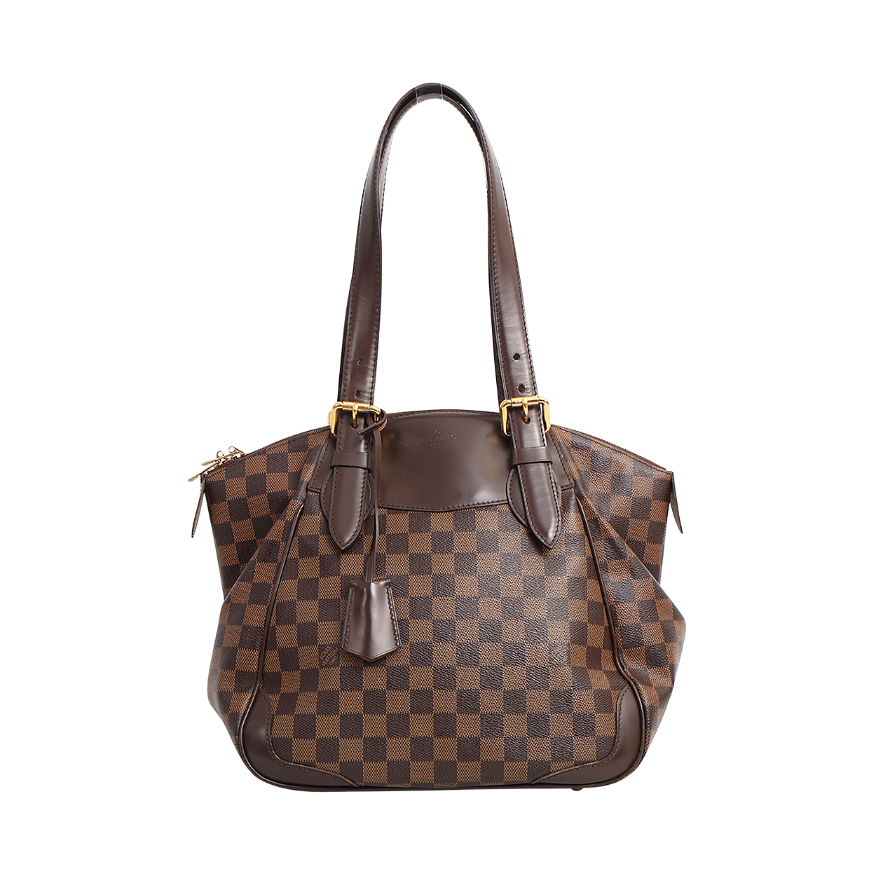 Damier Ebene Verona MM