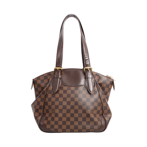 Damier Ebene Verona MM, view 3