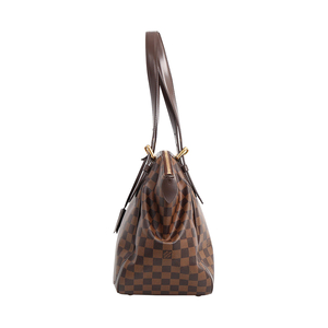 Damier Ebene Verona MM, view 5