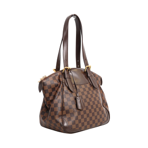 Damier Ebene Verona MM, view 2