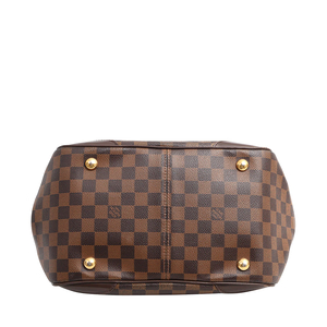Damier Ebene Verona MM, view 6