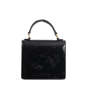 Vernis Spring Street Bag Noir, view 3