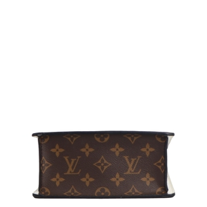 Vernis Spring Street Bag Noir, view 7