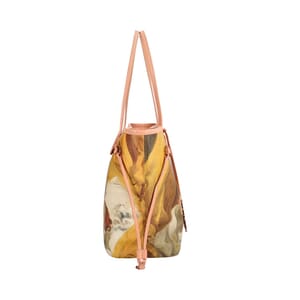 x JEFF KOONS Fragonard Neverfull MM, view 4