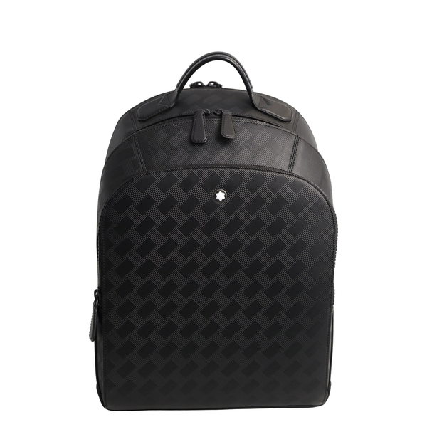 Leather Extreme 3.0 Backpack Black