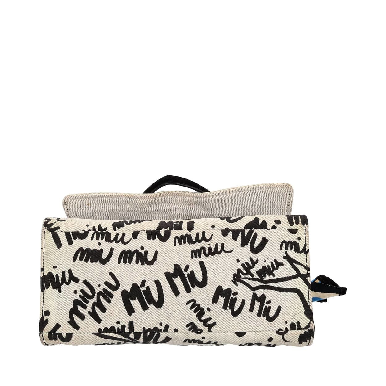 も*K様 鑑定済 MIUMIU マテラッセ logo shoulder bag 鑑定済 MIUMIU マテラッセ logo shoulder bag - メルカリ