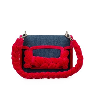 https://dbiyorq10n2b9.cloudfront.net/product-images/CBAGMIU114/MIU-MIU-Denim-and-Velvet-Braided-Box-Bag-Fuxia-front.jpg.webp