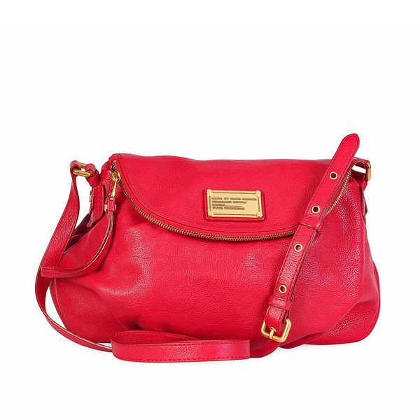 Natasha Bag Red