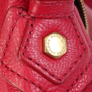 Natasha Bag Red, view 10