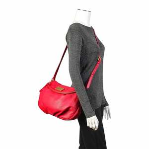 Natasha Bag Red, view 3