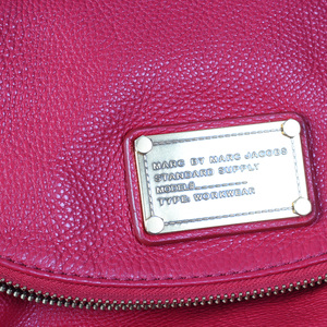 Natasha Bag Red, view 13