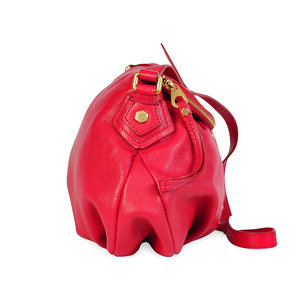 Natasha Bag Red, view 11