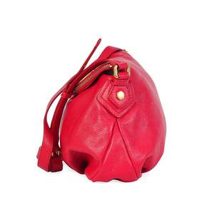 Natasha Bag Red, view 5