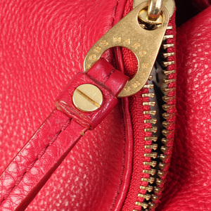 Natasha Bag Red, view 15