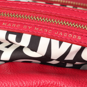 Natasha Bag Red, view 12