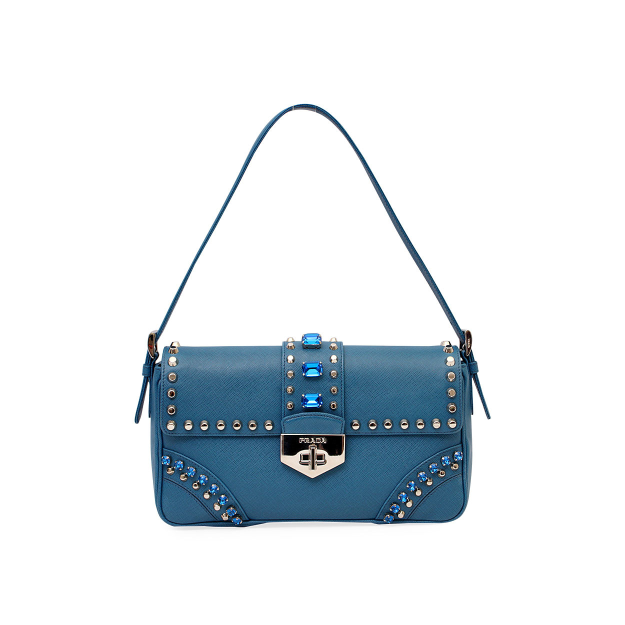https://dbiyorq10n2b9.cloudfront.net/product-images/CBAGPRA0012/PRADA-Saffiano-Soft-Studded-Shoulder-Bag-Cobalt-front.jpg.webp
