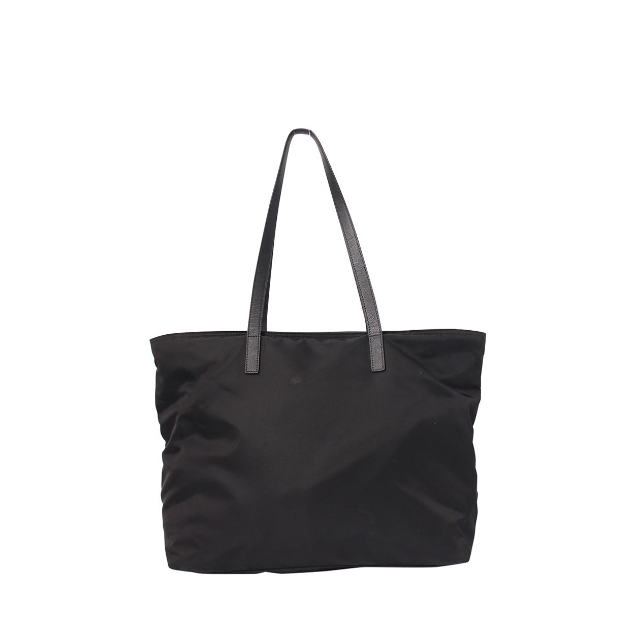 PRADA Re-Nylon Tote Black | Luxity