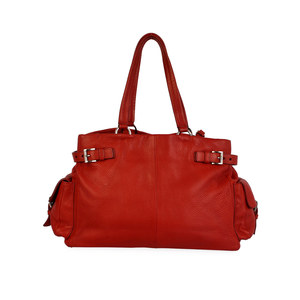 https://dbiyorq10n2b9.cloudfront.net/product-images/CBAGPRA169/PRADA-Pebbeled-Leather-Side-Pockets-Shoulder-Bag-Orange-back.jpg.webp