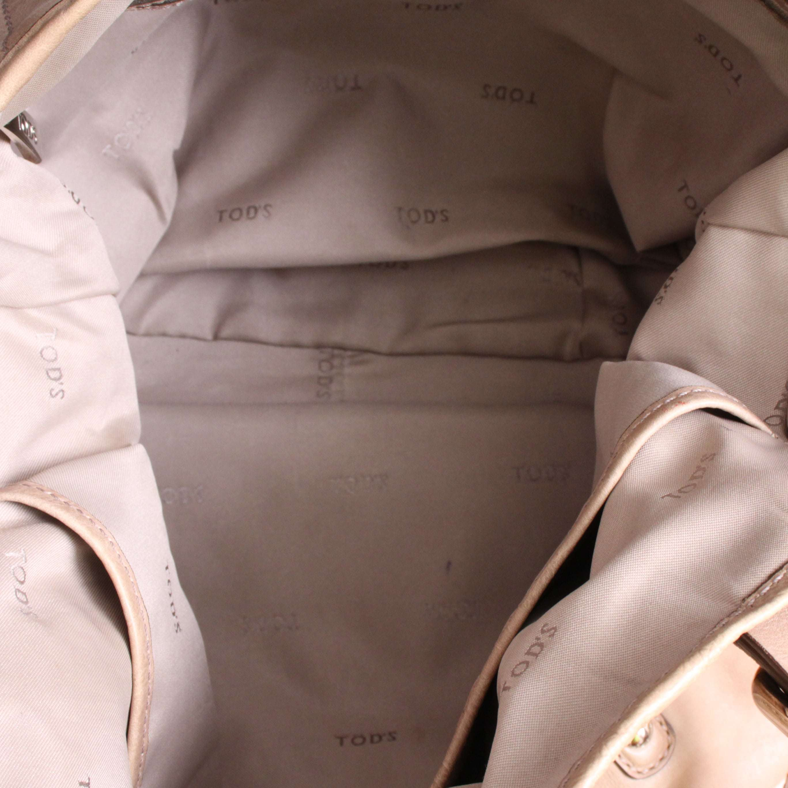 セール★Tod's TSB SACCA GRANDE TODS-Leather-G-Line-Easy-Sacca