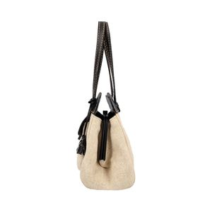 https://dbiyorq10n2b9.cloudfront.net/product-images/CBAGTOD0022/TODS-Leather-Canvas-Shoulder-Bag-Black-Ivory_5.jpg.webp
