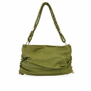 https://dbiyorq10n2b9.cloudfront.net/product-images/CBAGTOD115/TODS-Leather-Shoulder-Bag-Green-front.jpg.webp