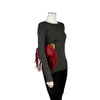 https://dbiyorq10n2b9.cloudfront.net/product-images/CBAGVA108/VALENTINO-Leather-Beetle-Fringe-Clutch-Red-mannequin.jpg.webp