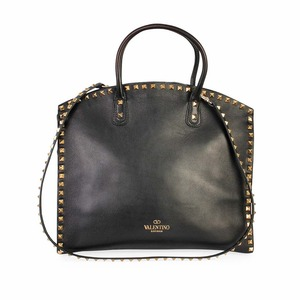 https://dbiyorq10n2b9.cloudfront.net/product-images/CBAGVA113/VALENTINO-Leather-Studded-Tote-Black-front.jpg.webp