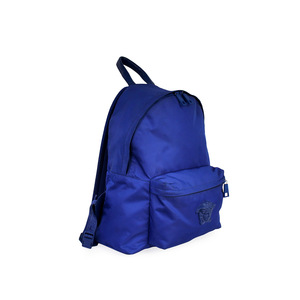 https://dbiyorq10n2b9.cloudfront.net/product-images/CBAGVER111/VERSACE-Nylon-Medusa-Backpack-Blue-angle.jpg.webp