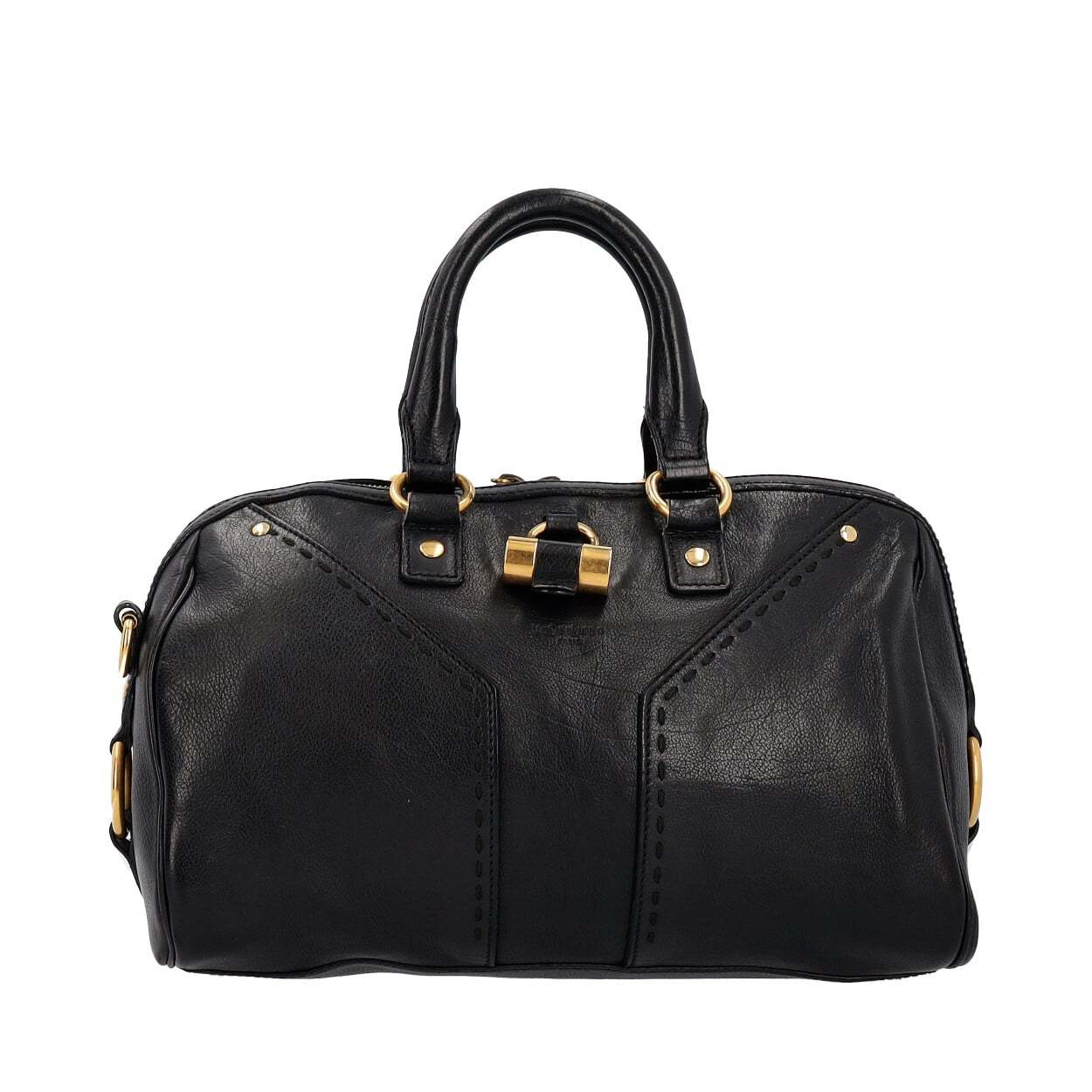 https://dbiyorq10n2b9.cloudfront.net/product-images/CBAGYSL0057/YVES-SAINT-LAURENT-Leather-Muse-Bowler-Bag-Black_1.jpg.webp