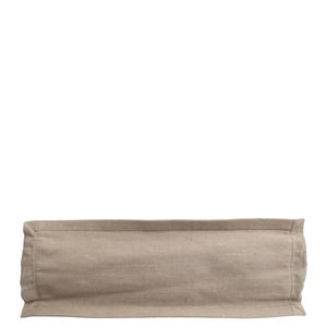Canvas Rive Gauche Tote Beige/Black, view 6