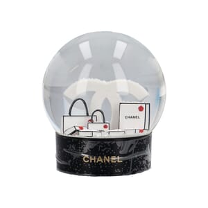 Gift Bag VIP Snow Globe