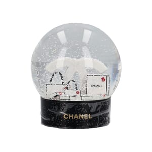 Gift Bag VIP Snow Globe, view 3