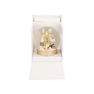 Perfume/Gift Box Snow Globe, view 2
