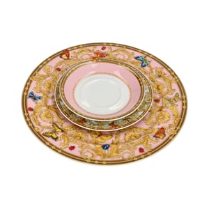 x ROSENTHAL Porcelain Le Jardin 19pc Set, view 4