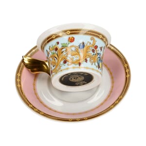 x ROSENTHAL Porcelain Le Jardin 19pc Set, view 5