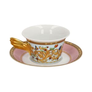 x ROSENTHAL Porcelain Le Jardin 19pc Set, view 6