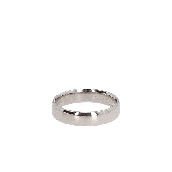 Platinum Regular Ergo Band