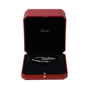https://dbiyorq10n2b9.cloudfront.net/product-images/CJWLCART0029/CARTIER-White-Gold-Juste-Un-Clou-Bracelet_1.jpg.webp