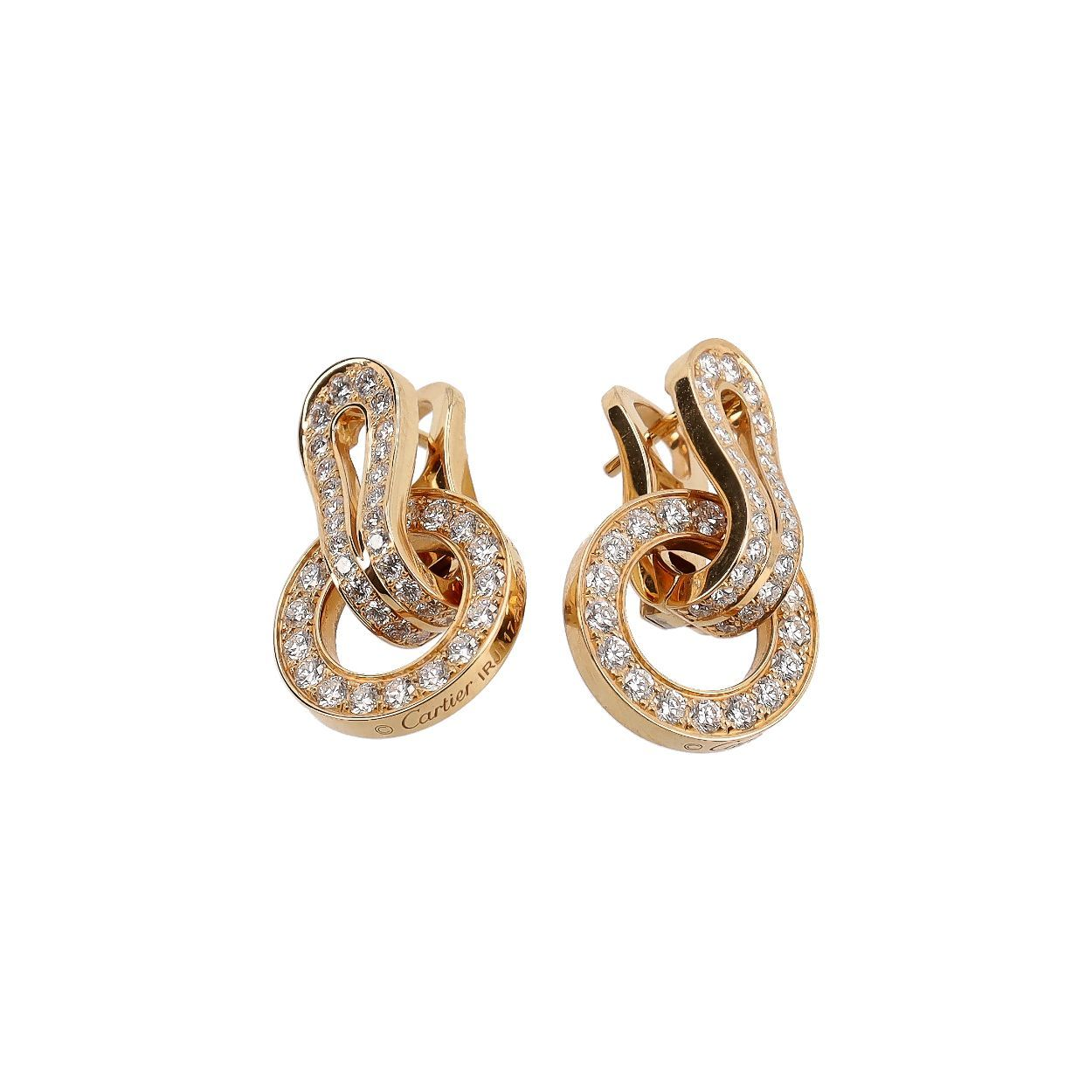 https://dbiyorq10n2b9.cloudfront.net/product-images/CJWLCART0057/CARTIER-Rose-Gold-Diamond-Agrafe-Earrings_2.jpg.webp