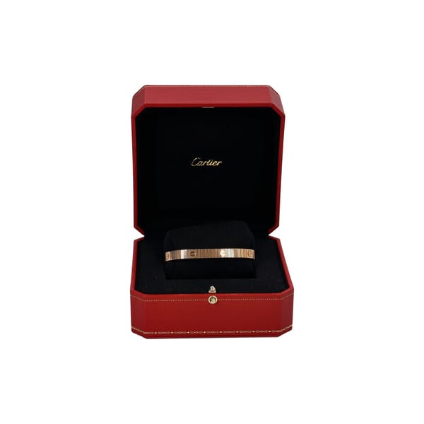 Rose Gold Unlimited Flexible Bracelet