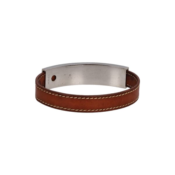 Chevre Mysore Pousse Pousse Bracelet Gold