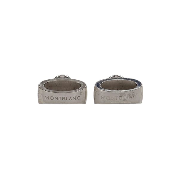 Sterling Siver Cufflinks