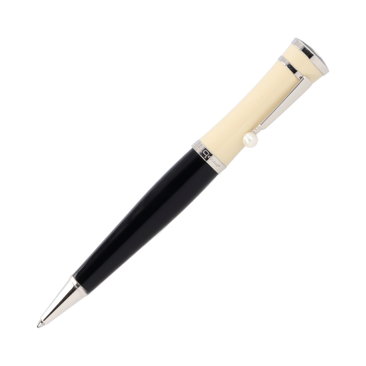 MONTBLANC Muses Collection Greta Garbo Ballpoint Pen - Limited